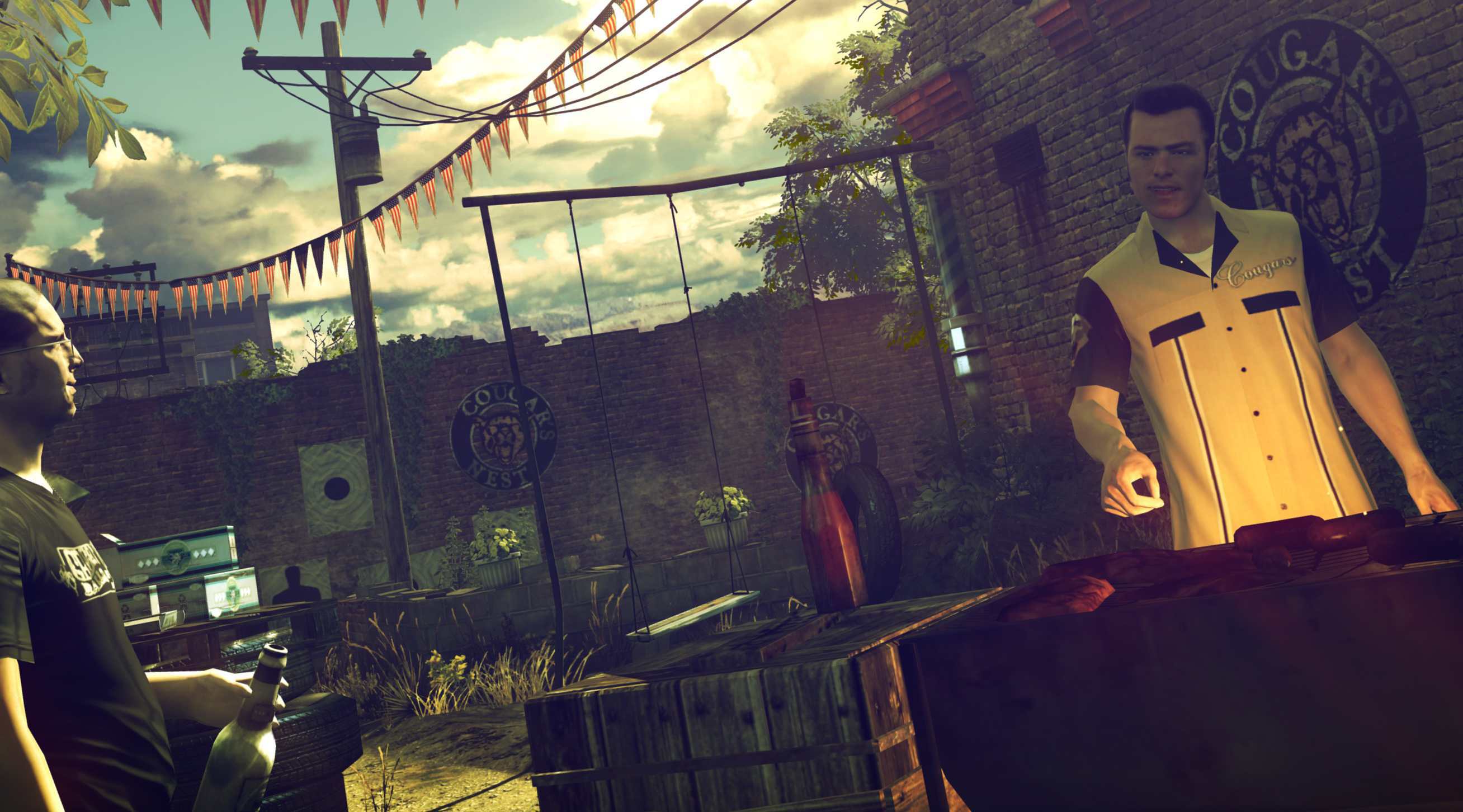 Hitman: Absolution (Edición Deluxe Professional) - Imagen 23